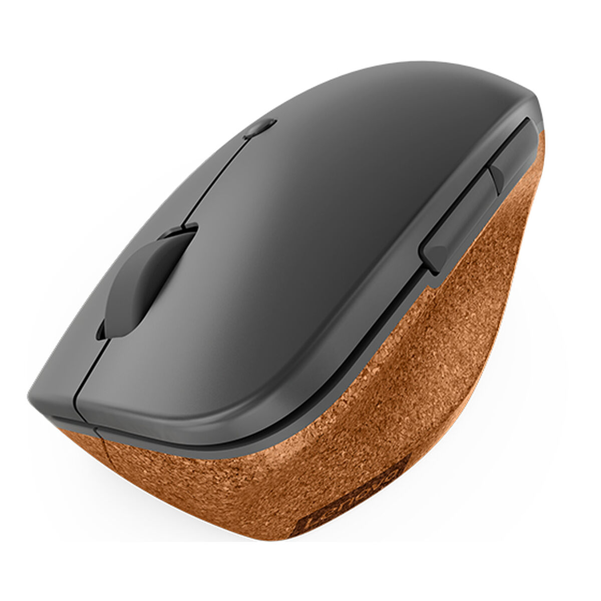 Mouse Lenovo 4Y51C33792 Gri 2400 dpi