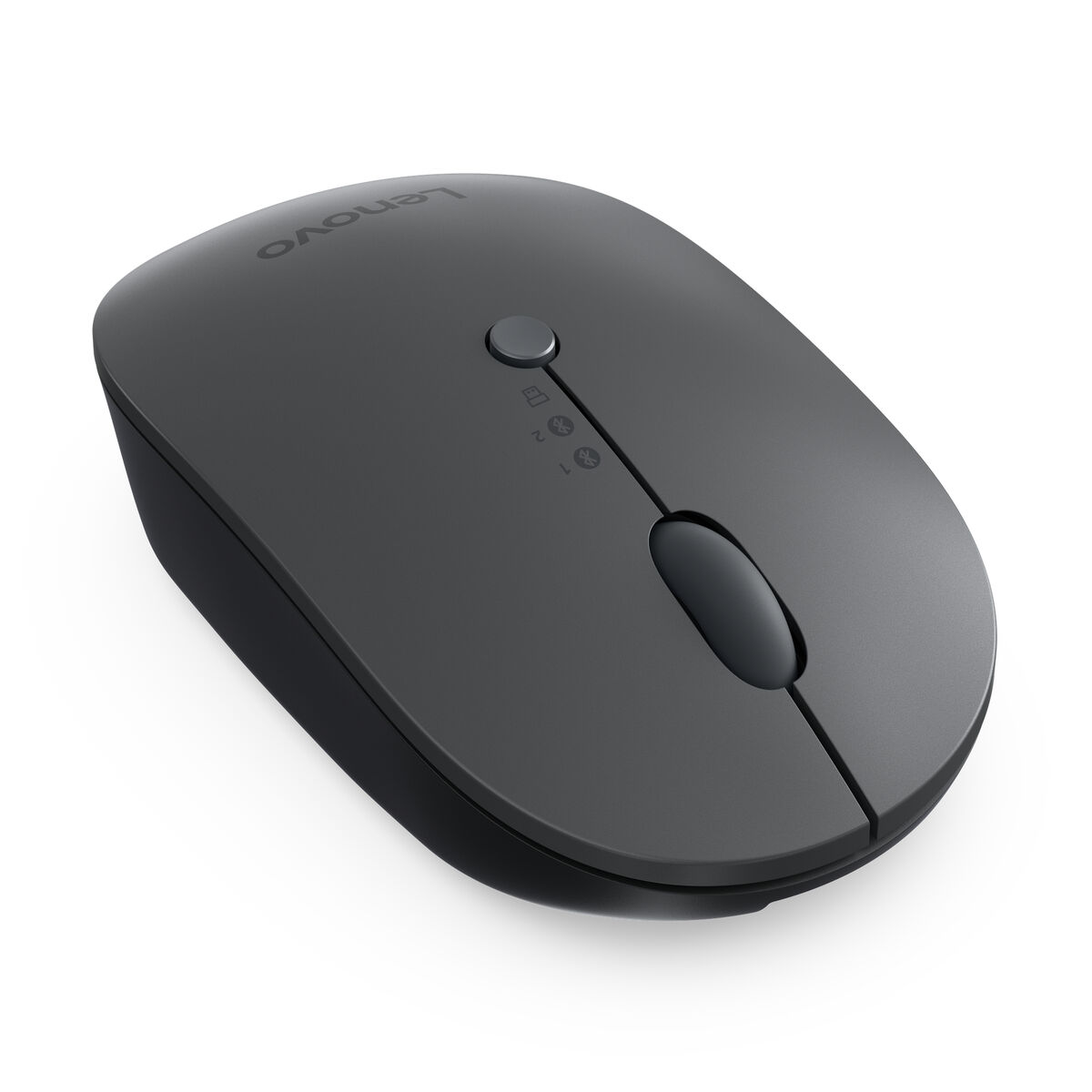 Mouse Lenovo 4Y51R29290 Negru 2400 dpi