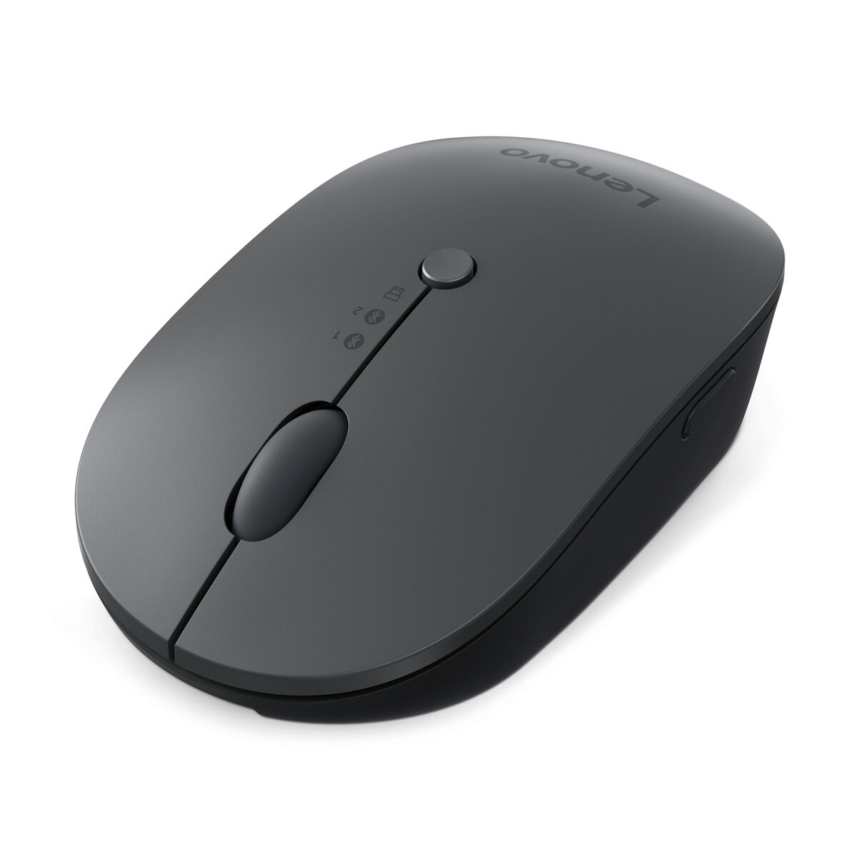 Mouse Lenovo 4Y51R29290 Negru 2400 dpi