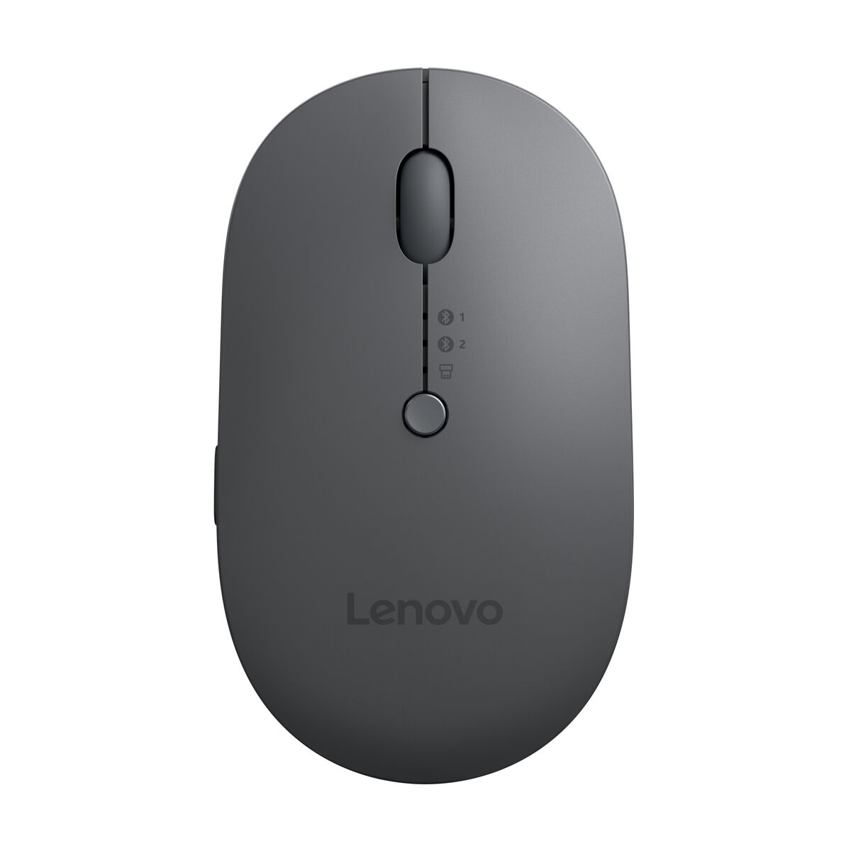 Mouse Lenovo 4Y51R29290 Negru 2400 dpi