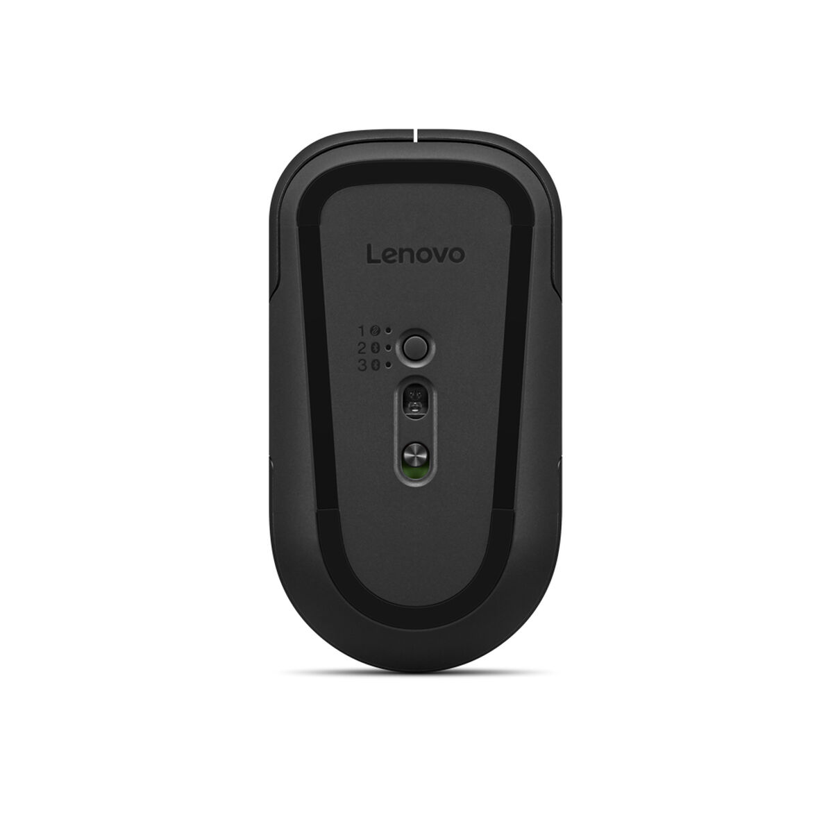 Mouse Lenovo 4Y51S61876 Negru 2400 dpi