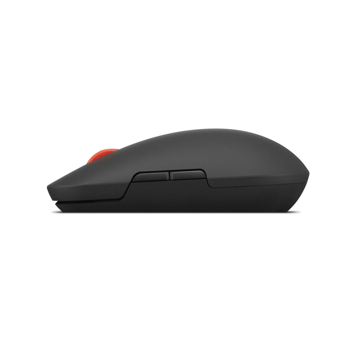 Mouse Lenovo 4Y51S61876 Negru 2400 dpi