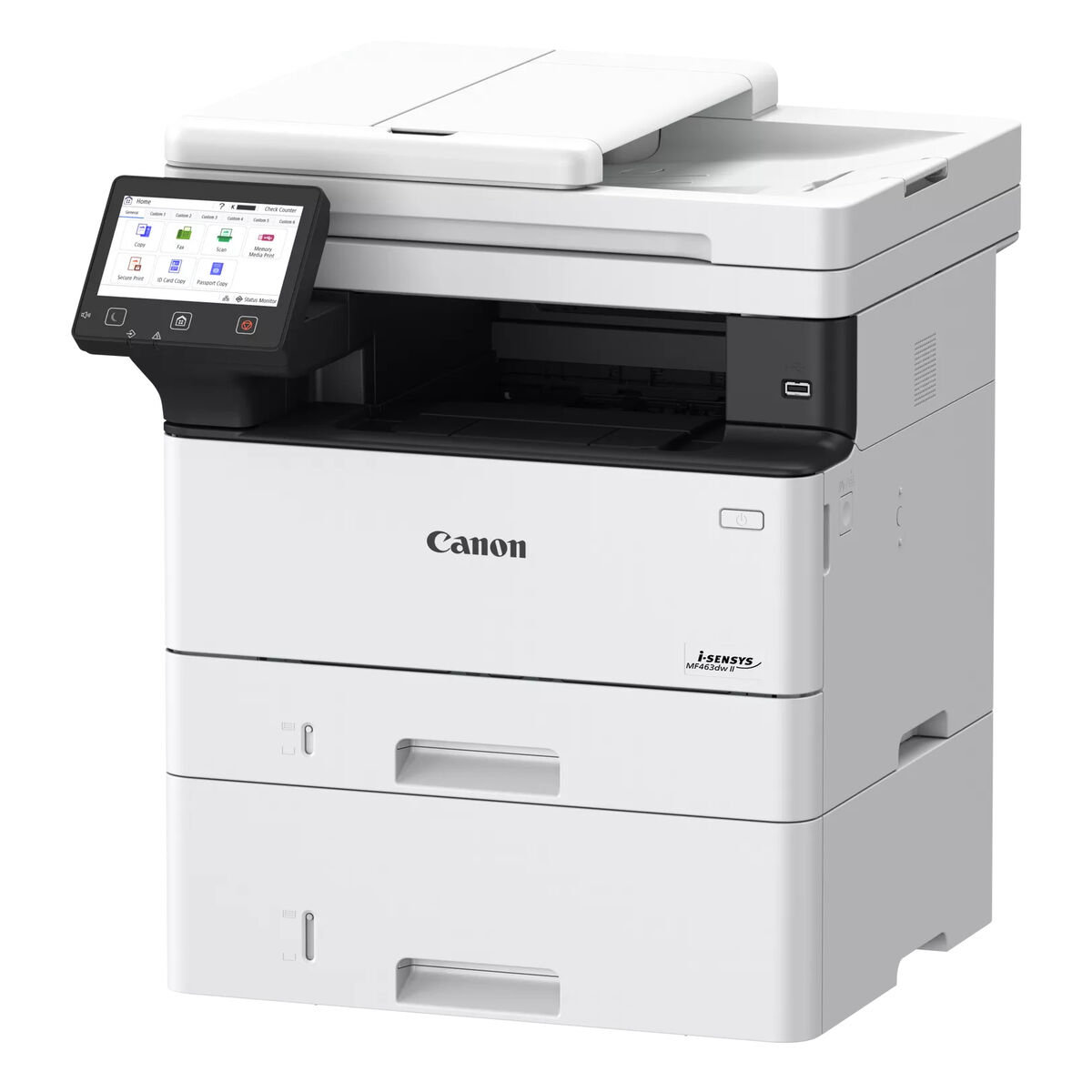 Imprimantă Laser Canon 7188C008