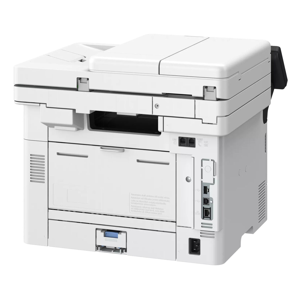 Imprimantă Laser Canon 7188C008