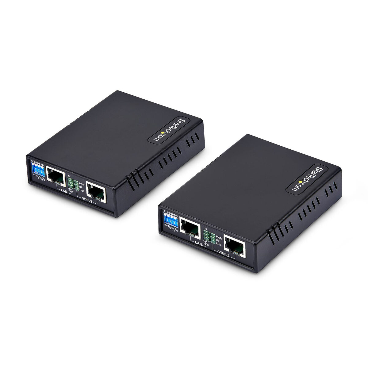 Modul Fibră SFP MultiMod Startech VDSL-LAN-EXTENDER-EU