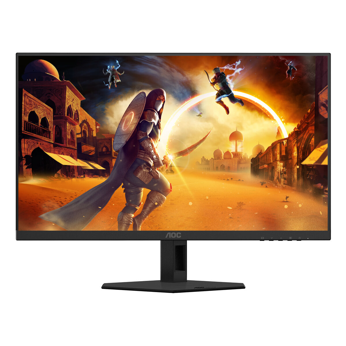 Monitor AOC 24G4ZRE Full HD 23,8"