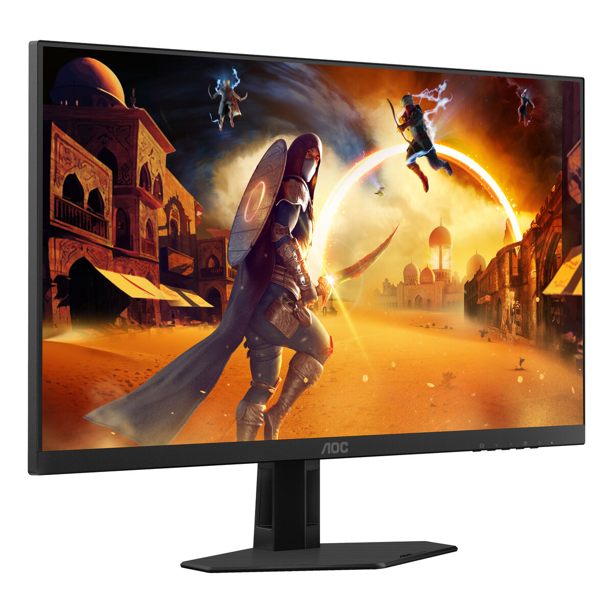 Monitor AOC 24G4ZRE Full HD 23,8"