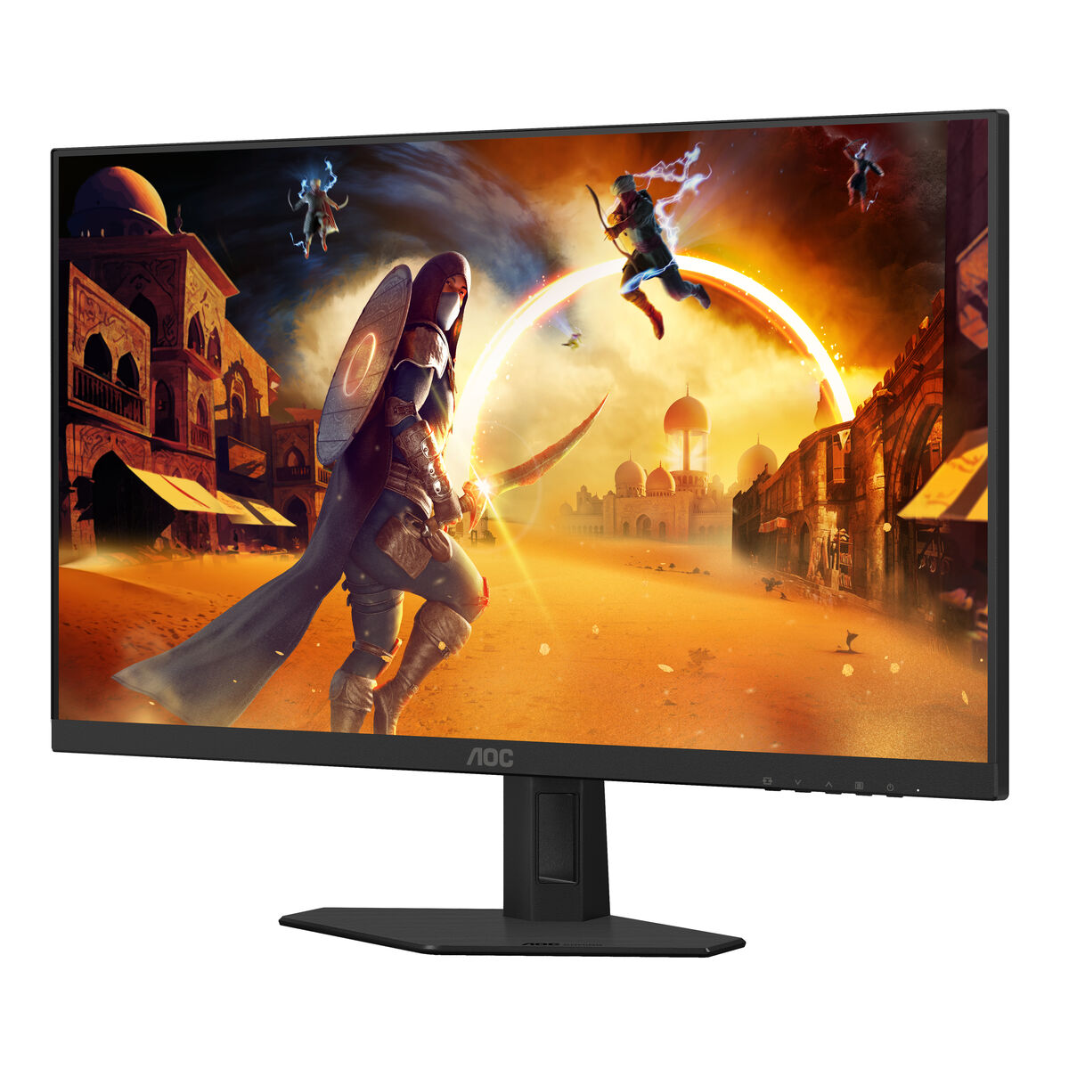 Monitor AOC 24G4ZRE Full HD 23,8"
