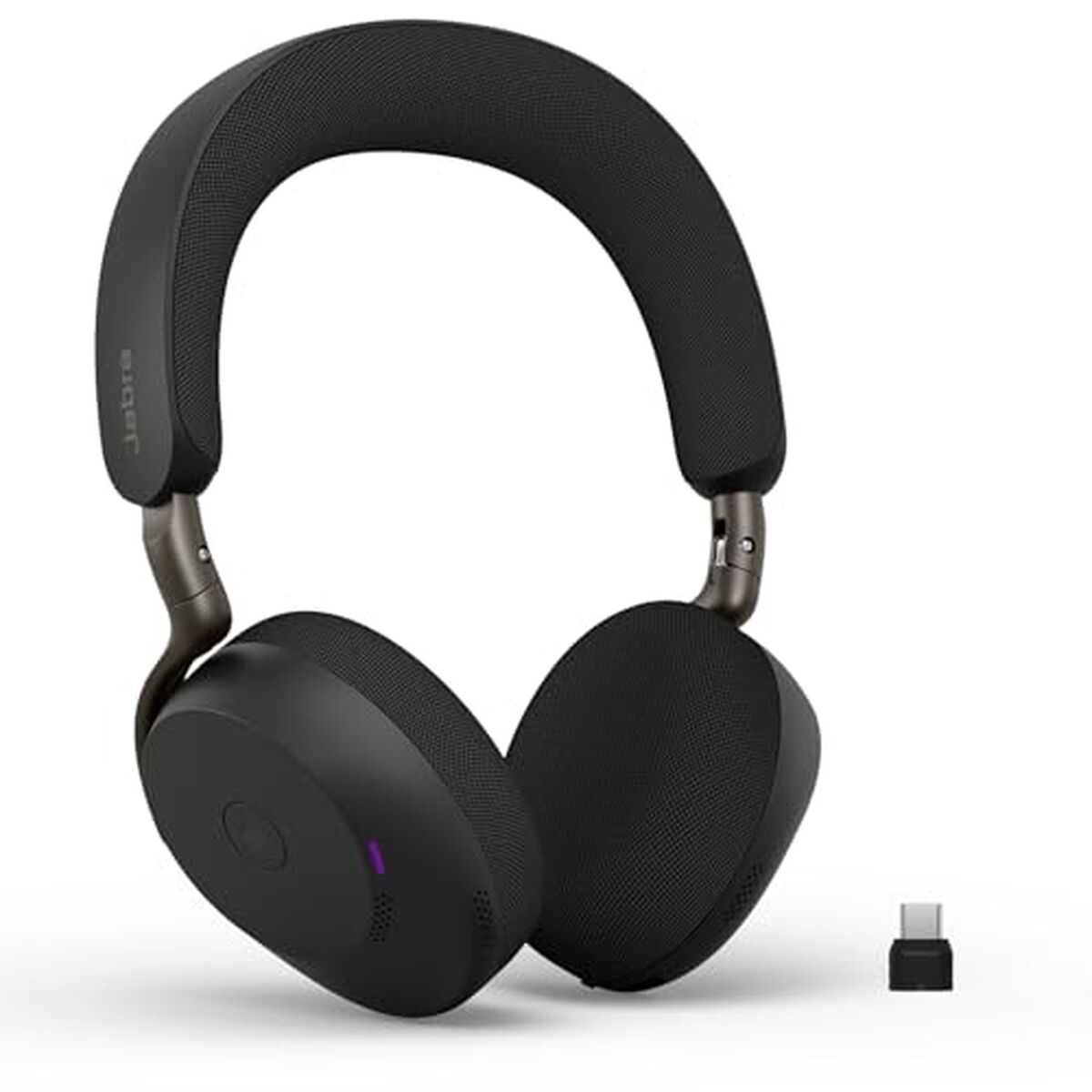 Căști Jabra 37599-999-899 Negru