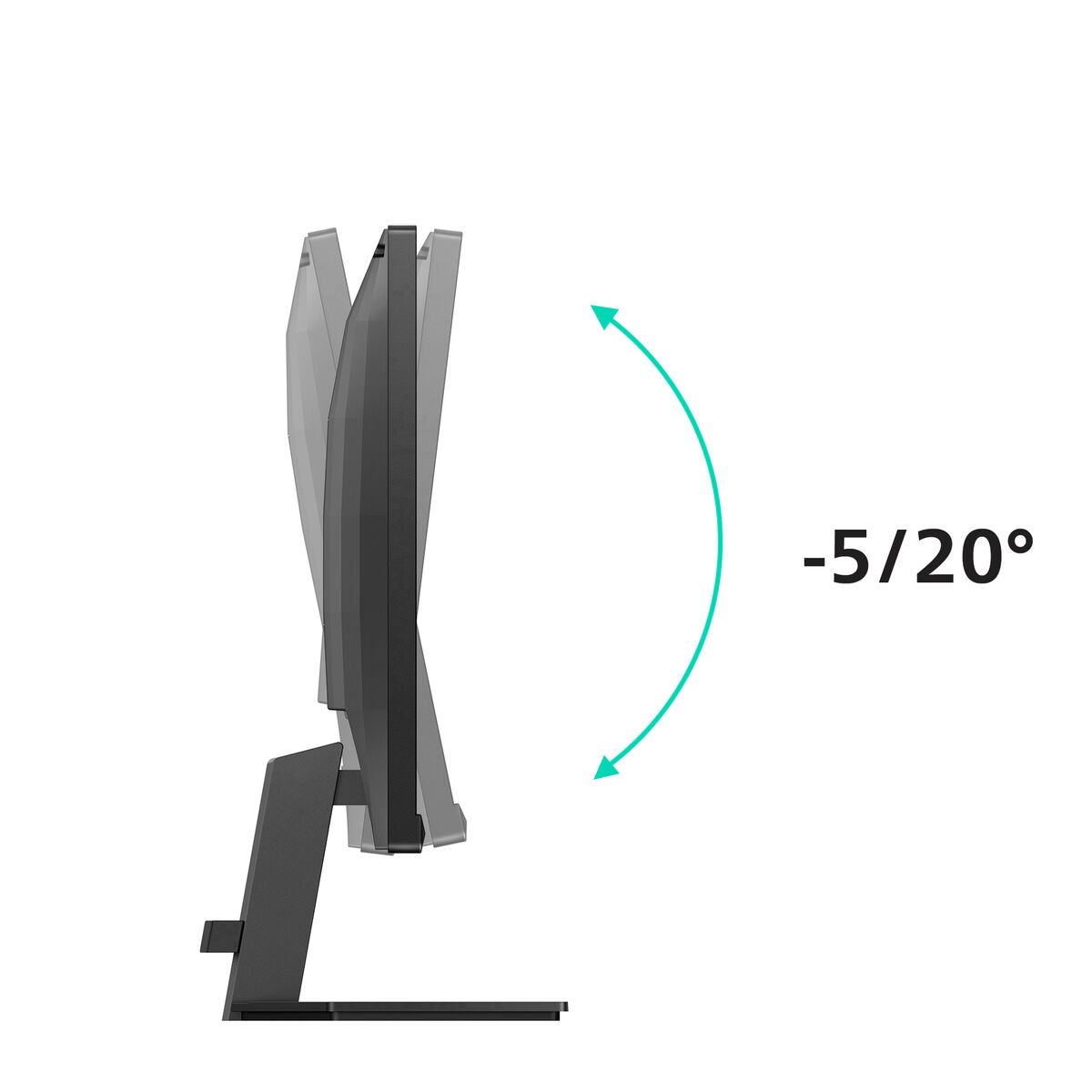 Monitor Philips 27M2N3500PF/00