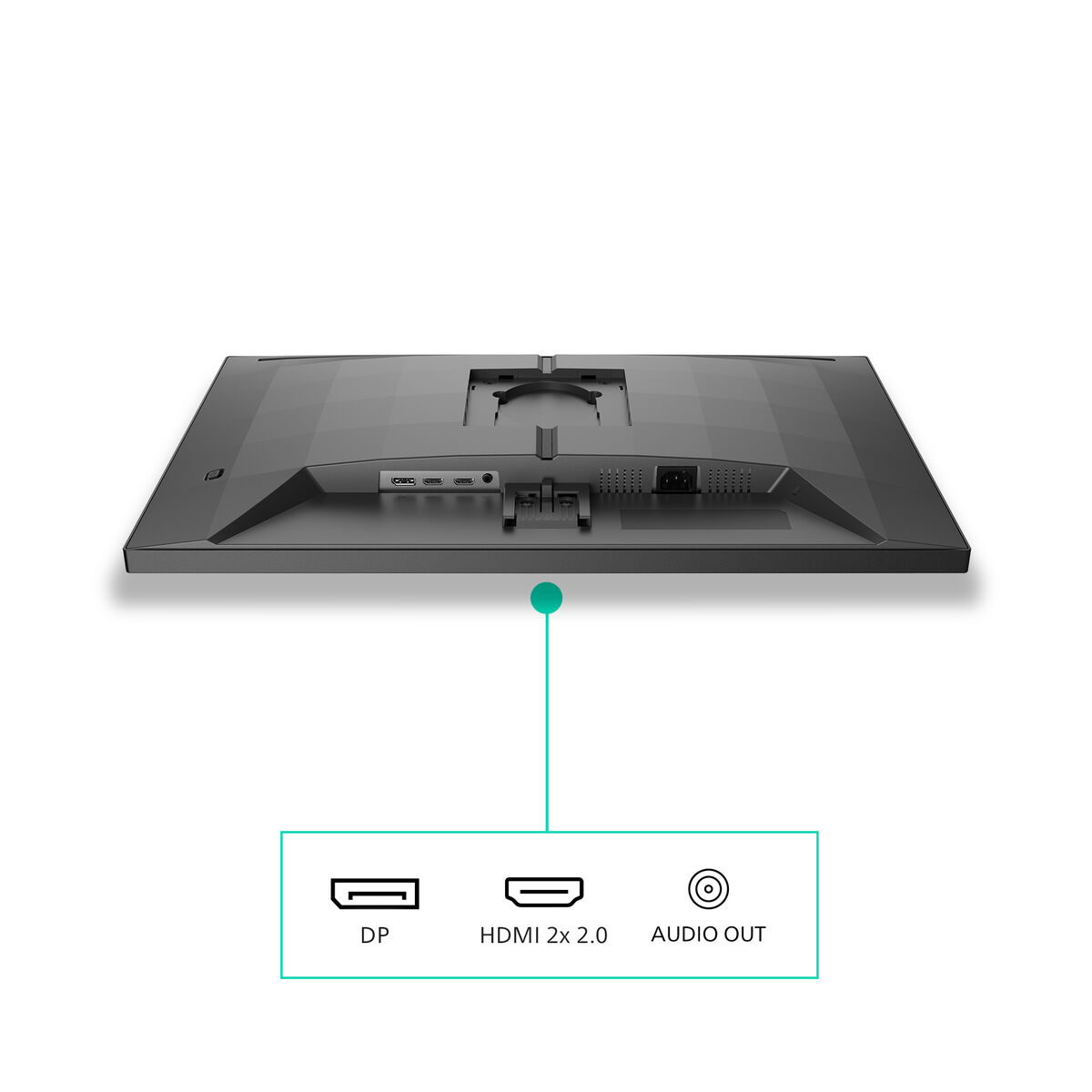 Monitor Philips 27M2N3500PF/00