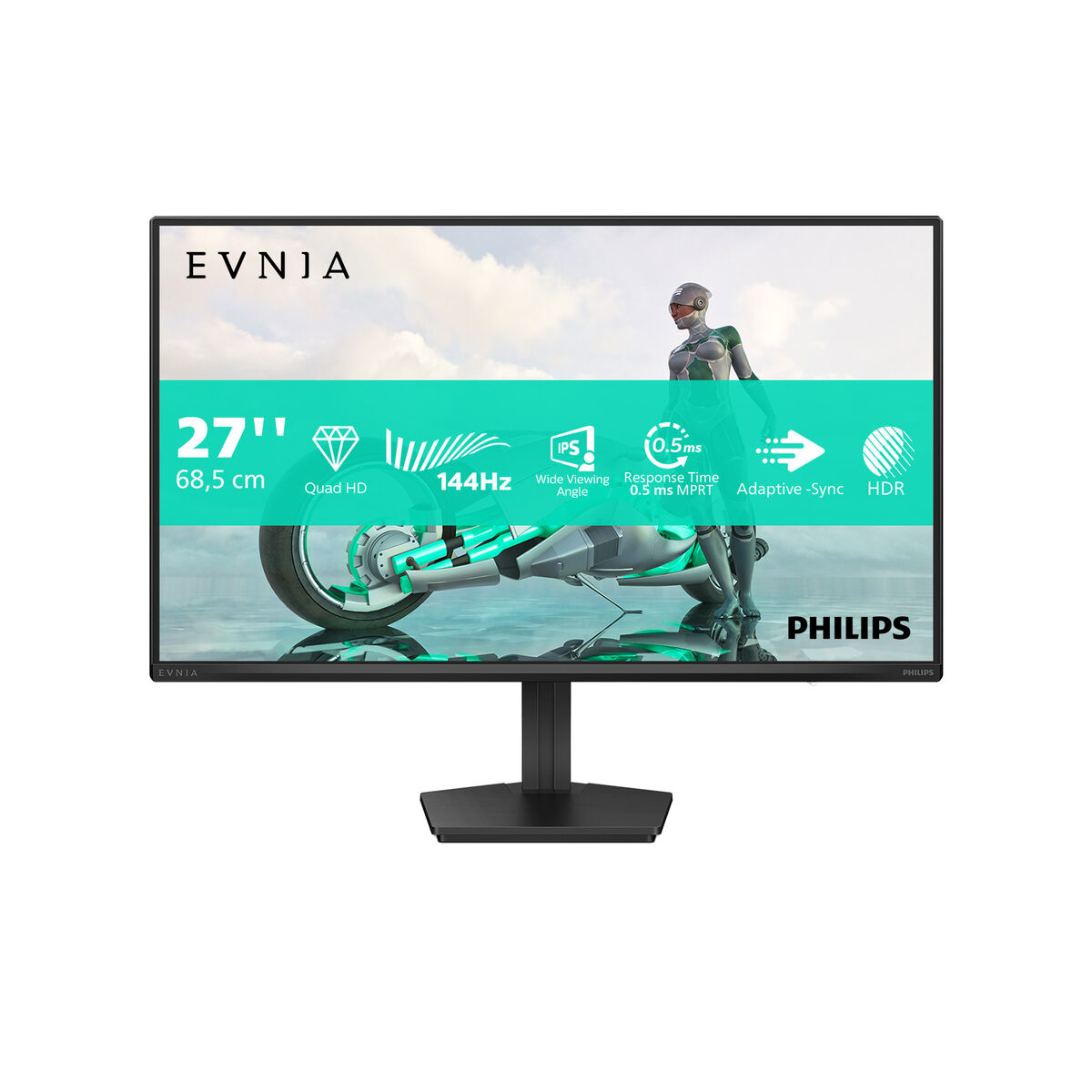 Monitor Philips 27M2N3500NF/00