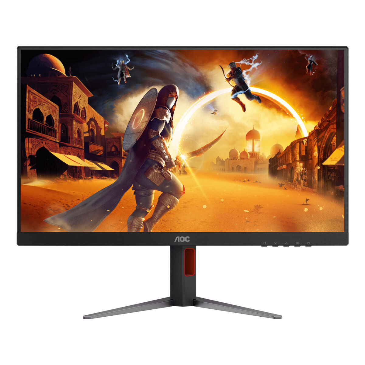Monitor Gaming AOC Q27G4ZD Quad HD 27"
