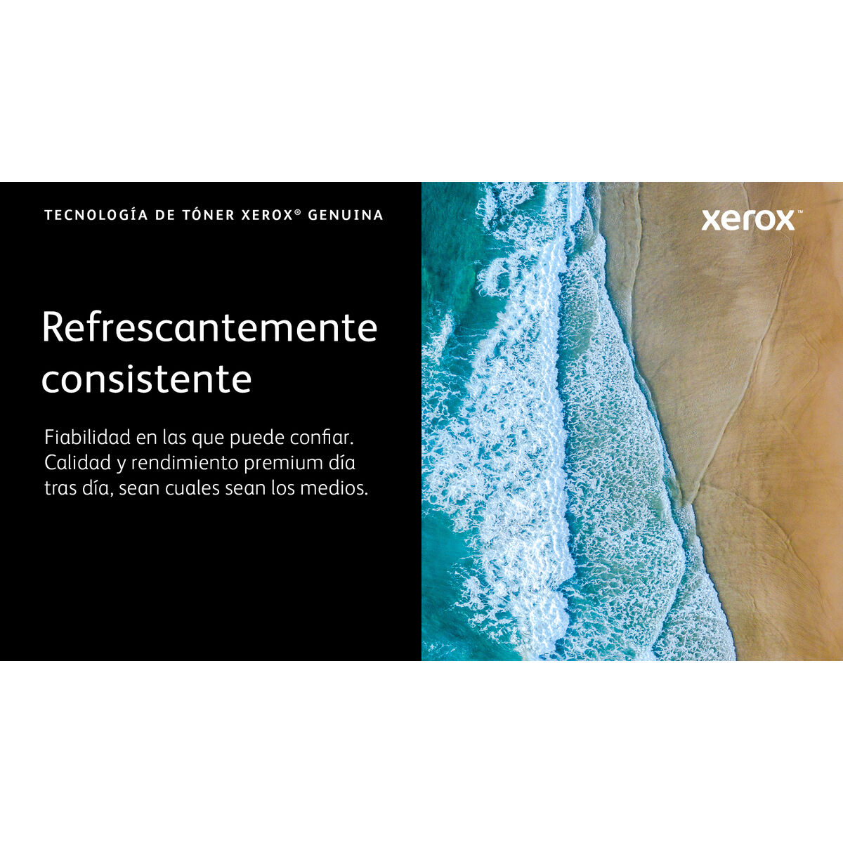 Cartuș cu Cerneală Originală Xerox 006R04668 Negru