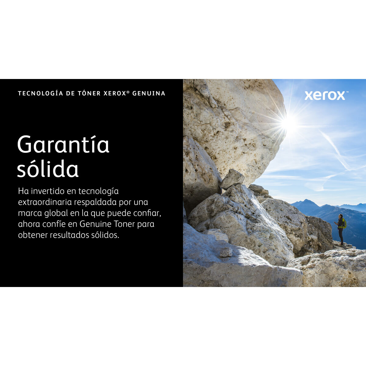 Cartuș cu Cerneală Originală Xerox 006R04668 Negru