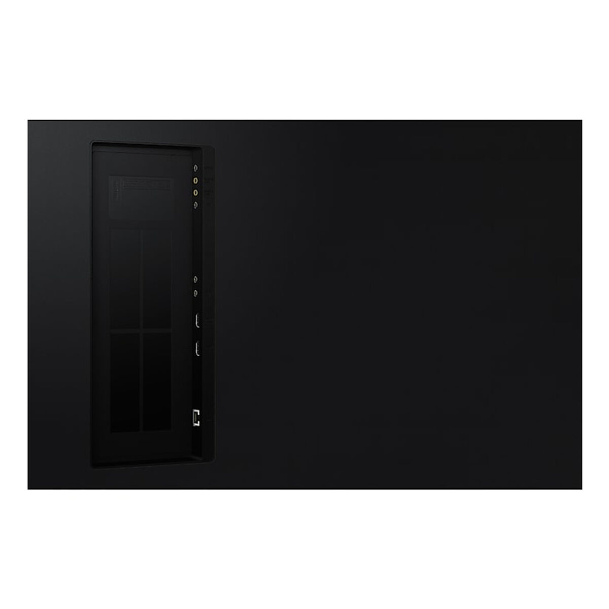 Smart TV Samsung LHA15MMFRHS/EN