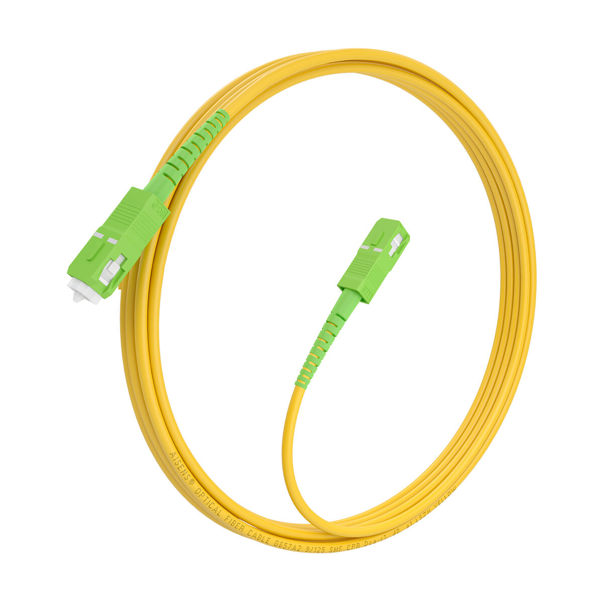 Cablu de fibra optica Aisens A152-0982