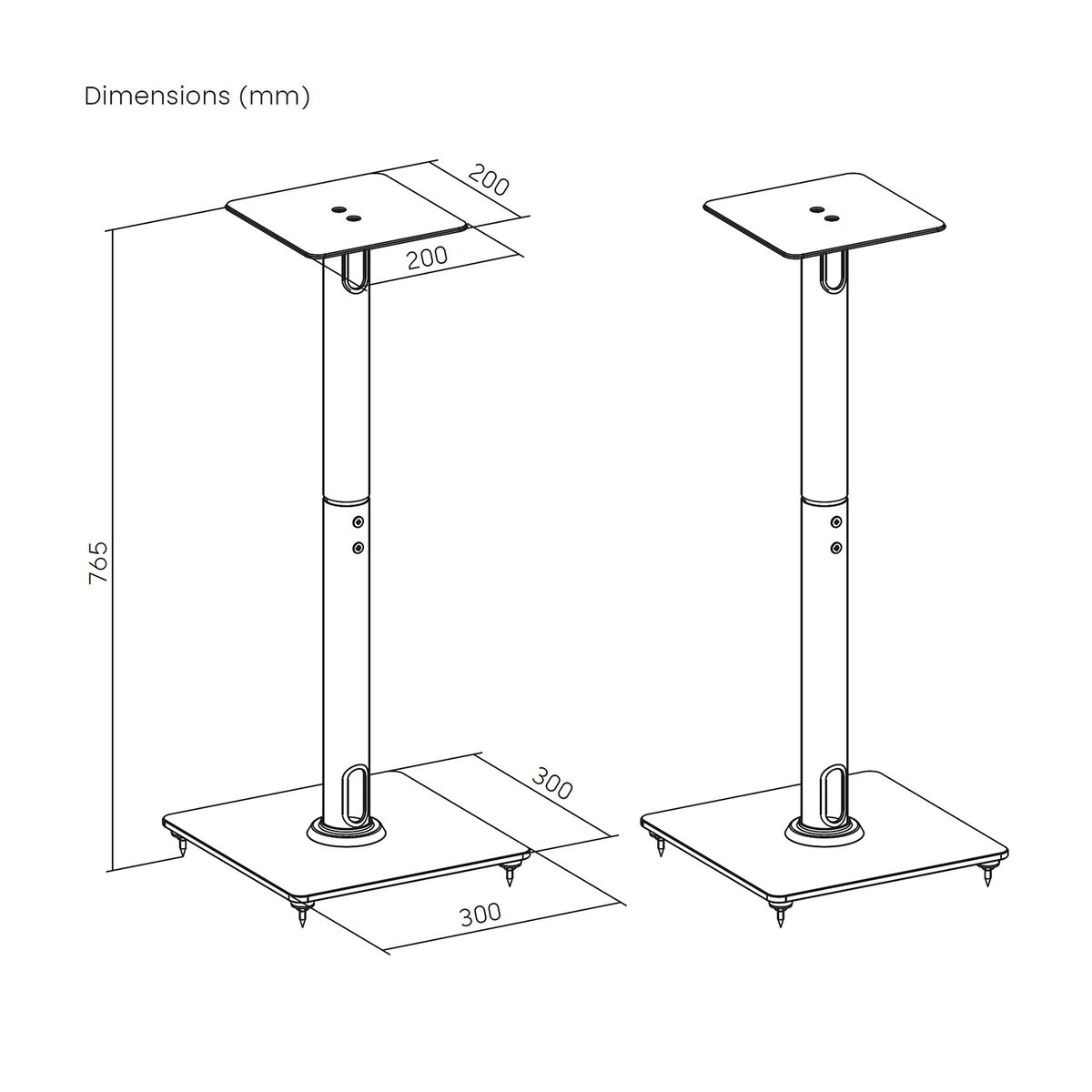 Cablu HDMI Aisens SPK11U-433 Negru