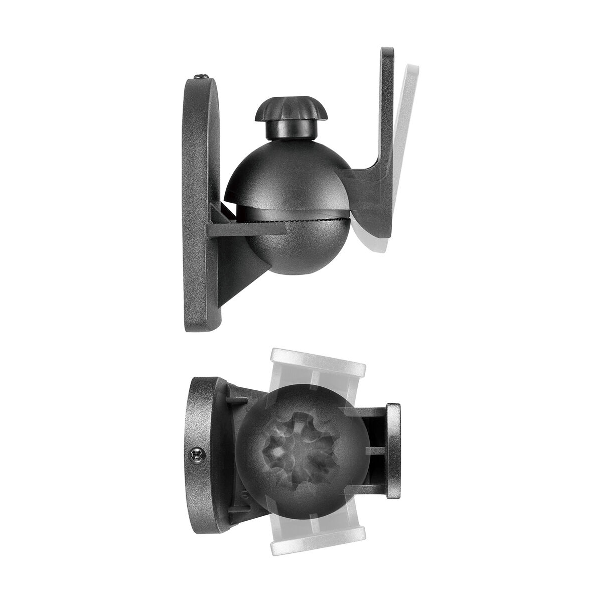 Cablu HDMI Aisens SPK06U-423 Negru