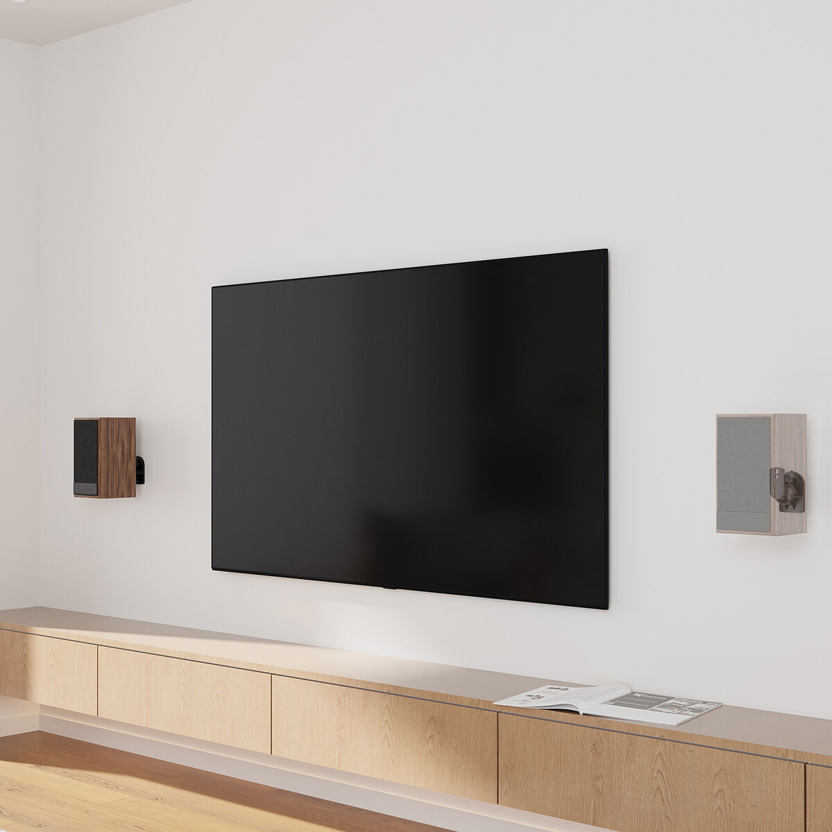 Cablu HDMI Aisens SPK06U-423 Negru