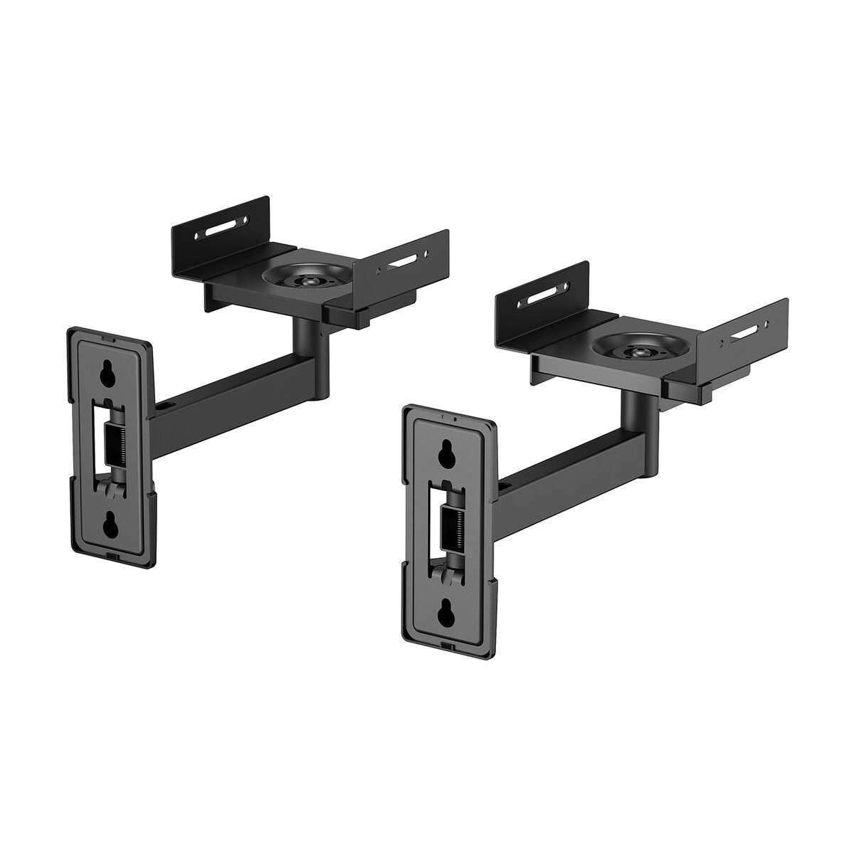 Cablu HDMI Aisens SPK05U-421 Negru