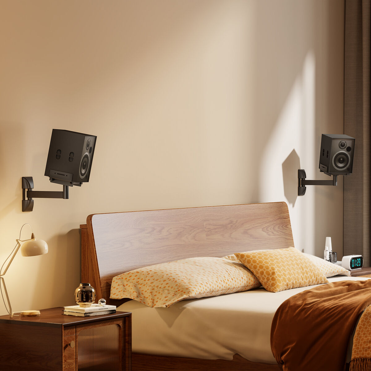 Cablu HDMI Aisens SPK05U-421 Negru