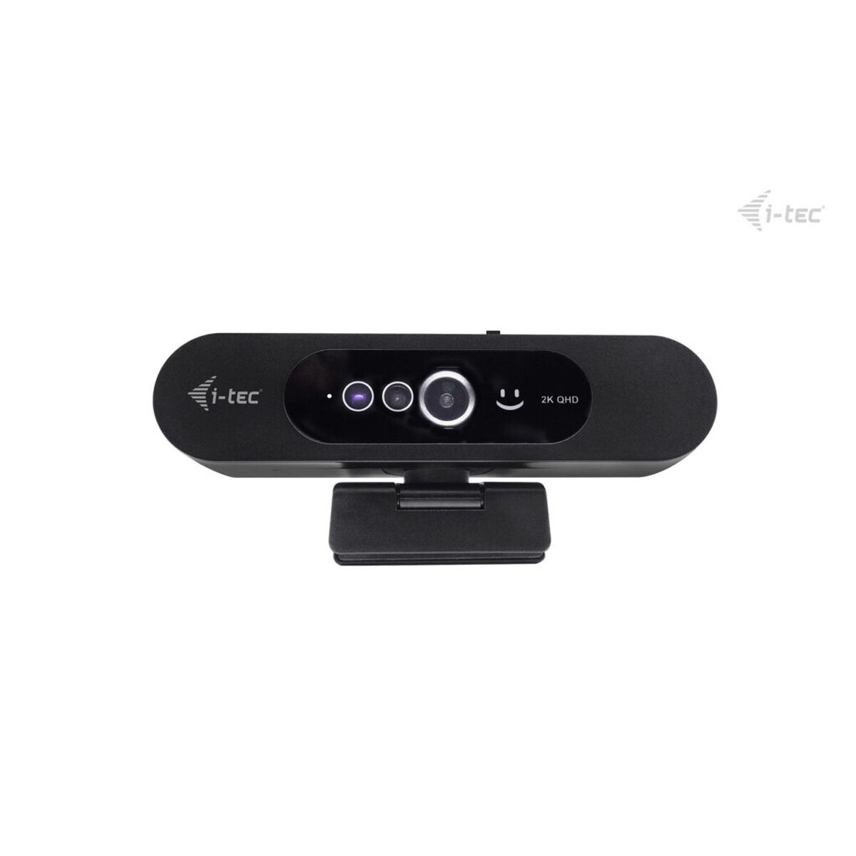 Webcam i-Tec CAMSOLOMON2KW200