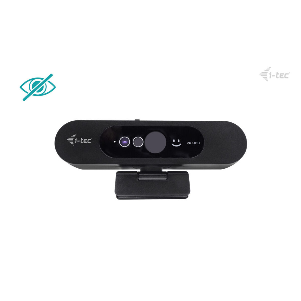 Webcam i-Tec CAMSOLOMON2KW200
