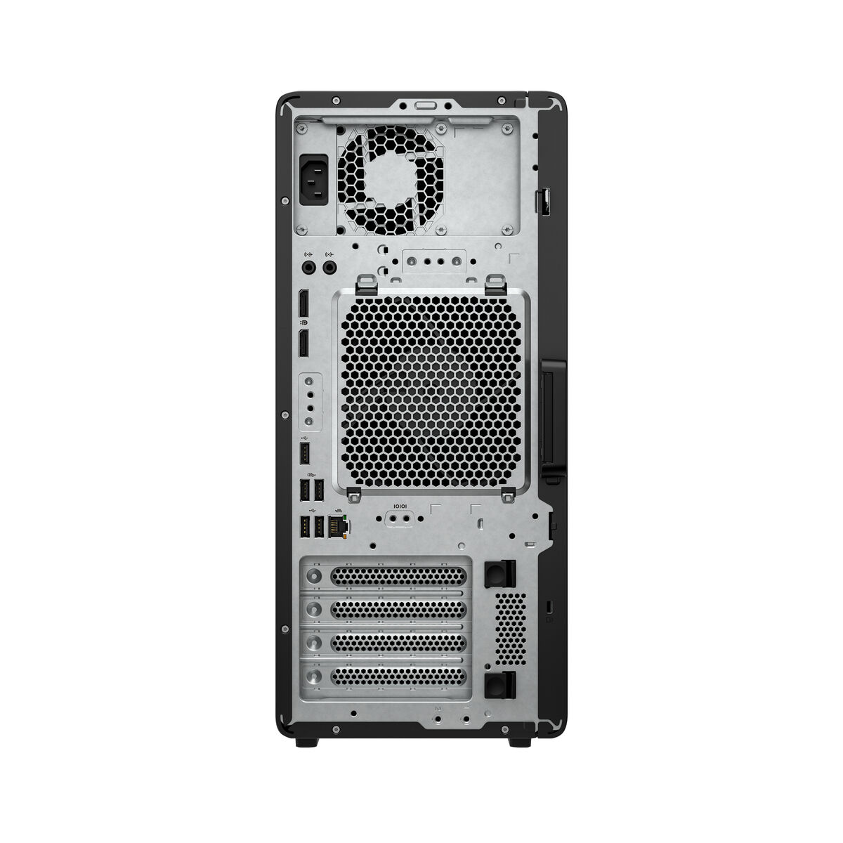 PC cu Unitate HP Z2 TWR G1I U7-265K SYST 32 GB RAM