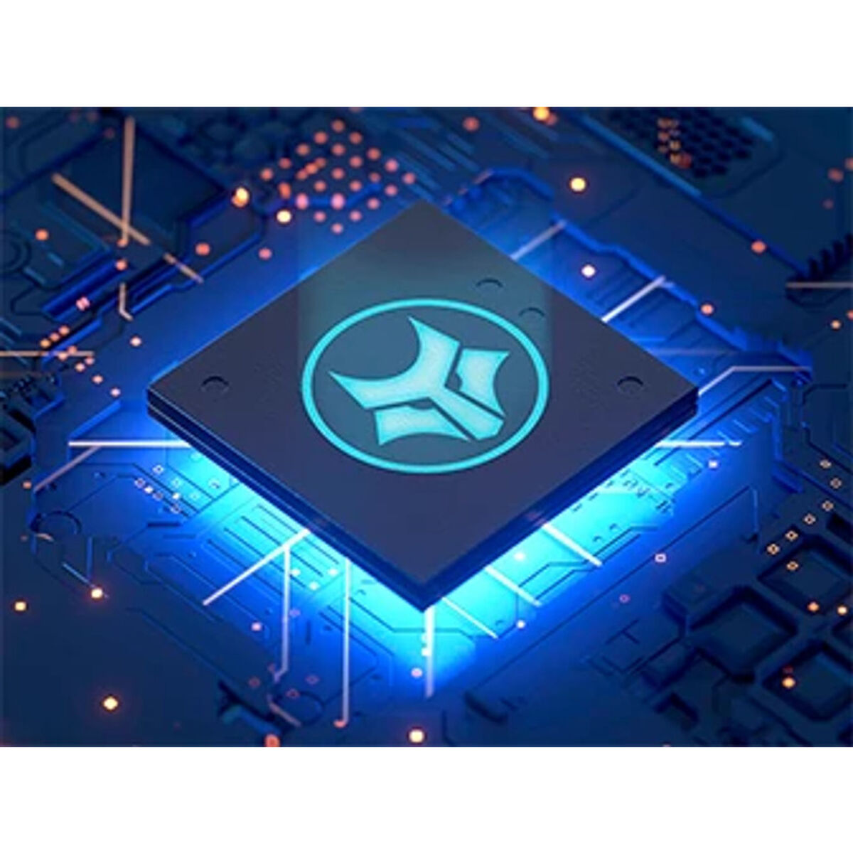 PC cu Unitate HP A40RCET#ABE