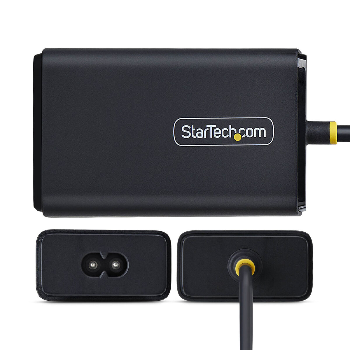 Adaptator de Curent Startech 165LE-USB-C-CHARGER Negru 65 W