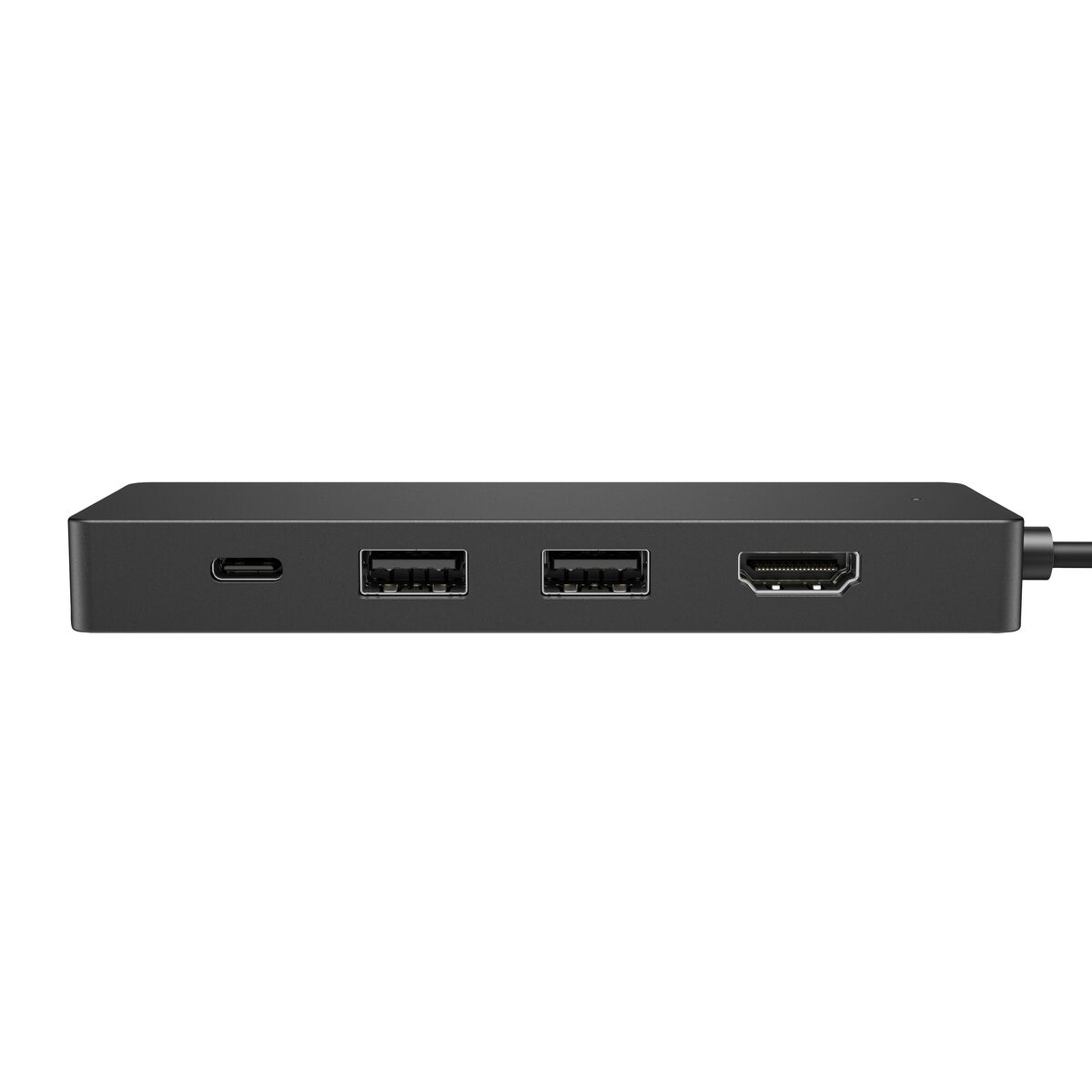 Hub USB HP 86S97UT Negru