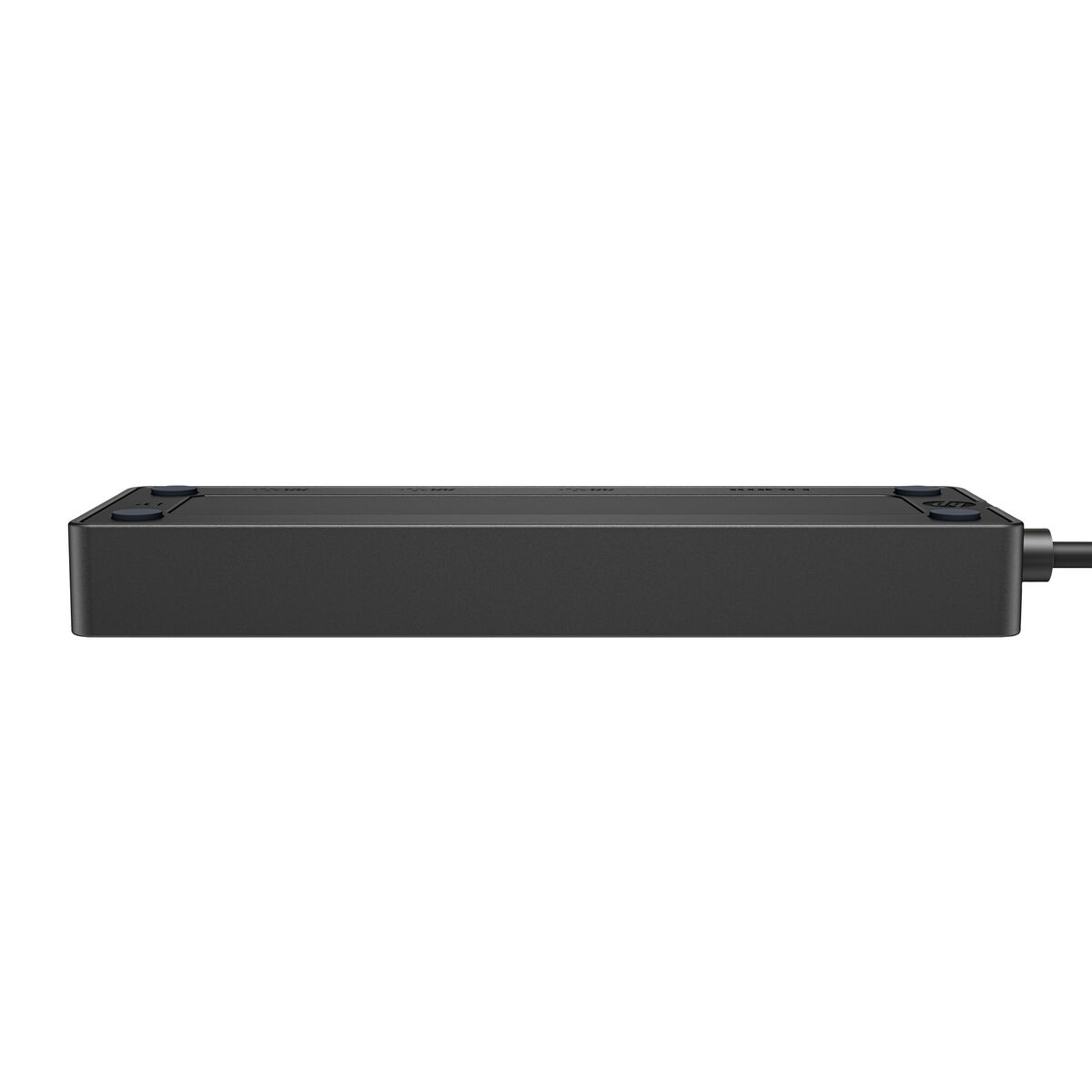 Hub USB HP 86S97UT Negru