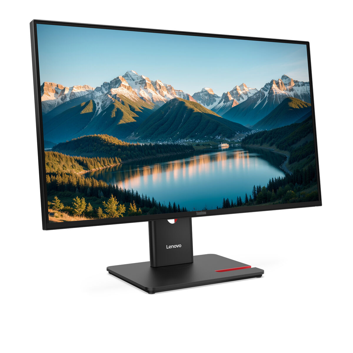 Monitor Gaming Lenovo 64A6GAT6EU 27"
