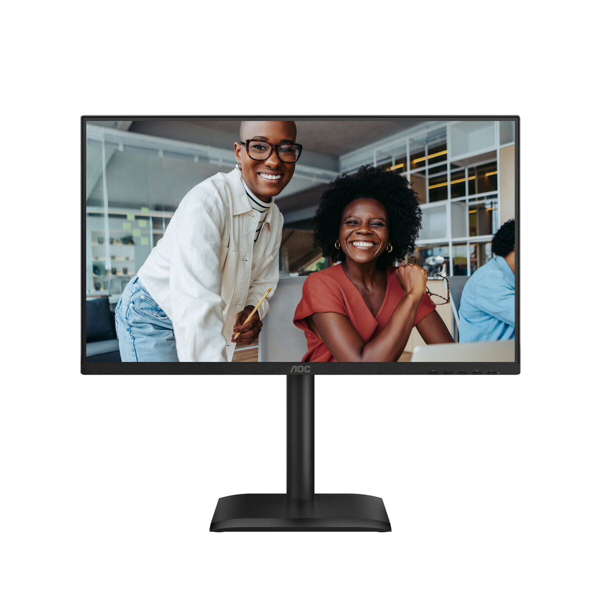 Monitor AOC 24E4U Full HD 23,8"