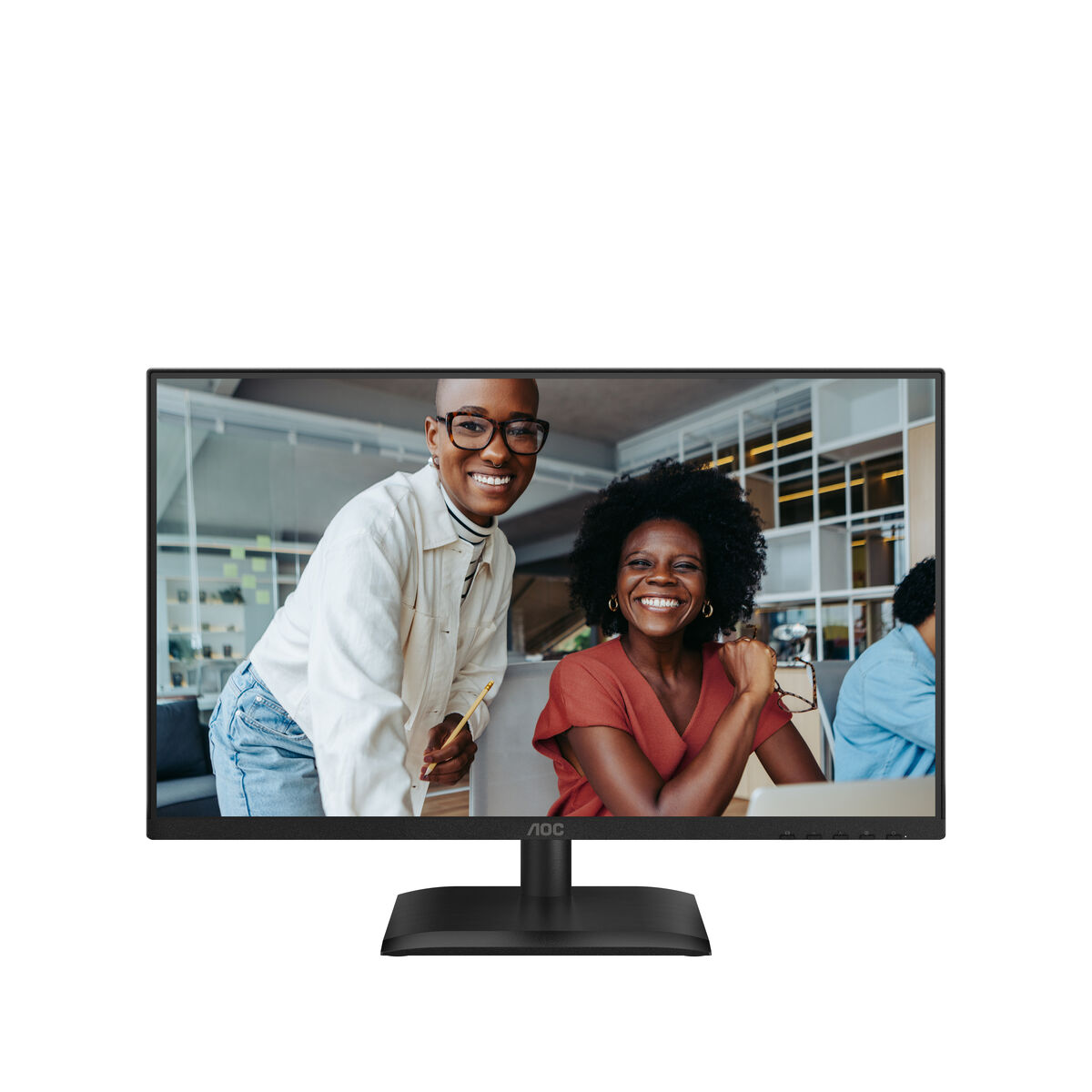 Monitor AOC 24E4U Full HD 23,8"