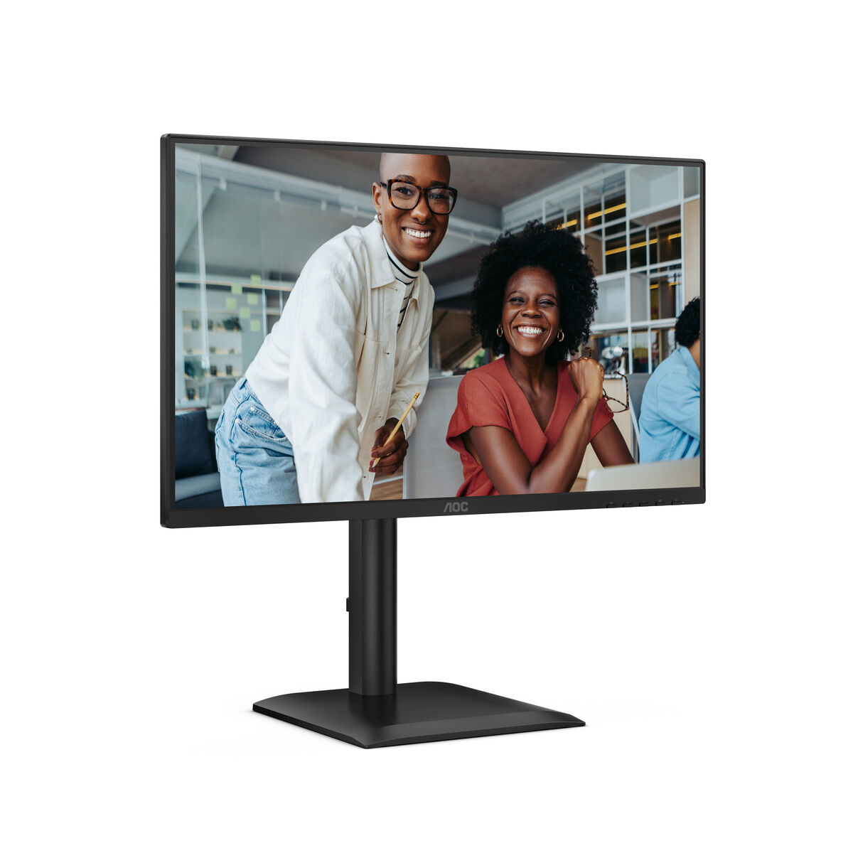 Monitor AOC 24E4U Full HD 23,8"