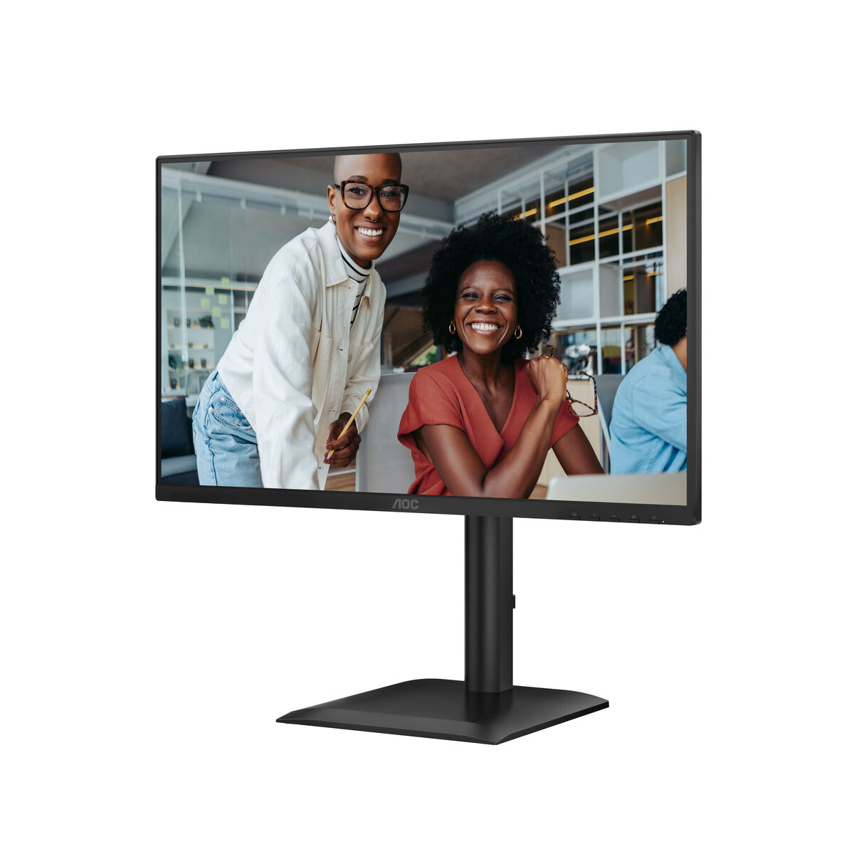 Monitor AOC 24E4U Full HD 23,8"