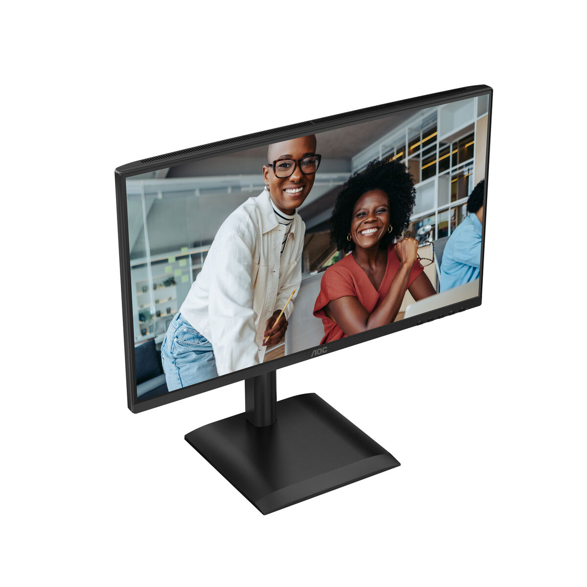 Monitor AOC 24E4U Full HD 23,8"