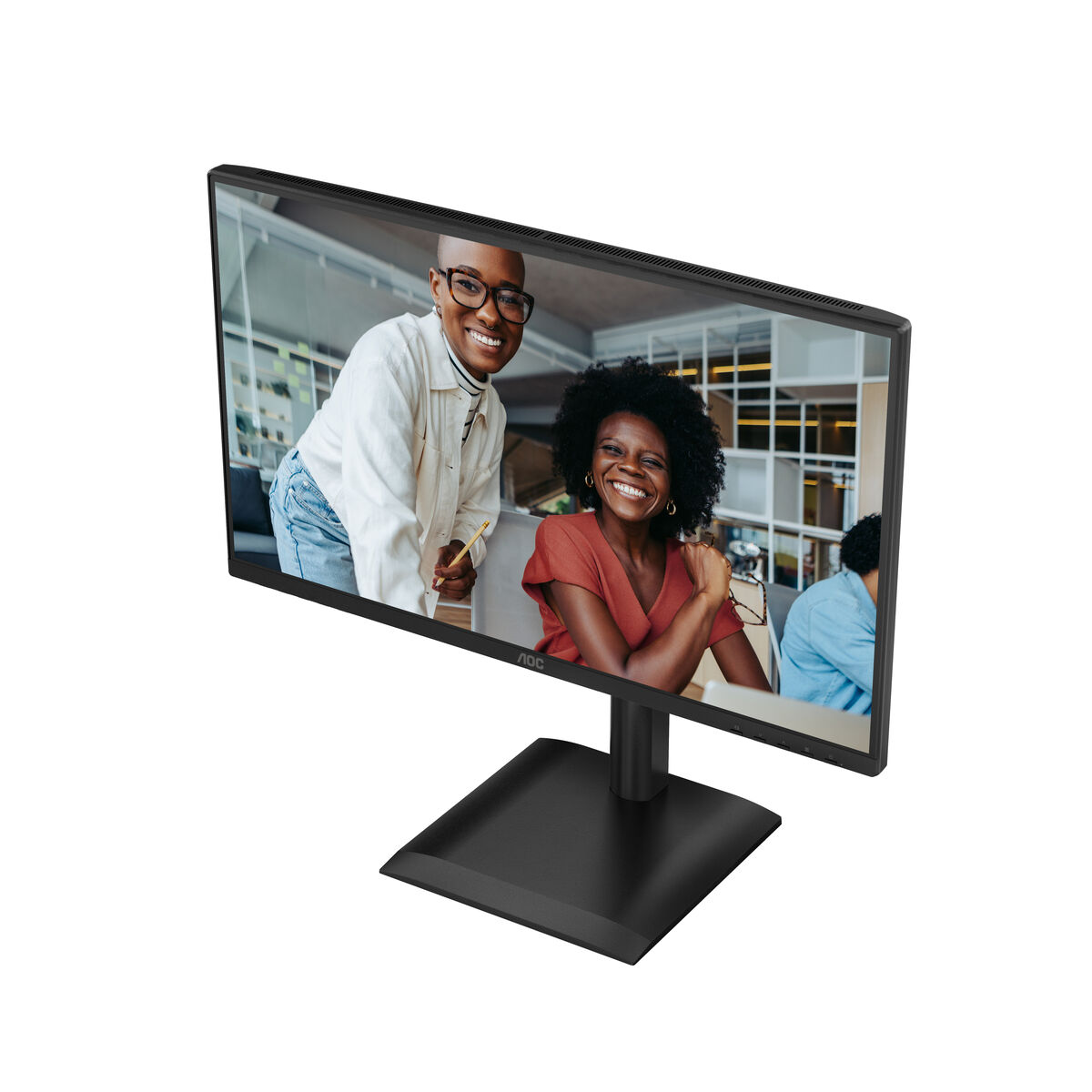Monitor AOC 24E4U Full HD 23,8"