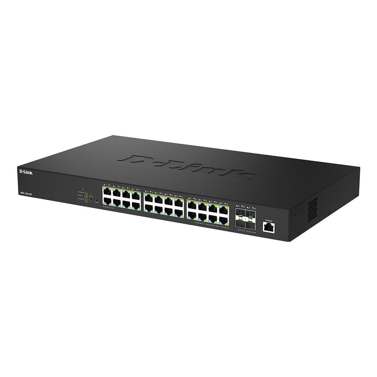 Switch D-Link DMS-1250-28P/E