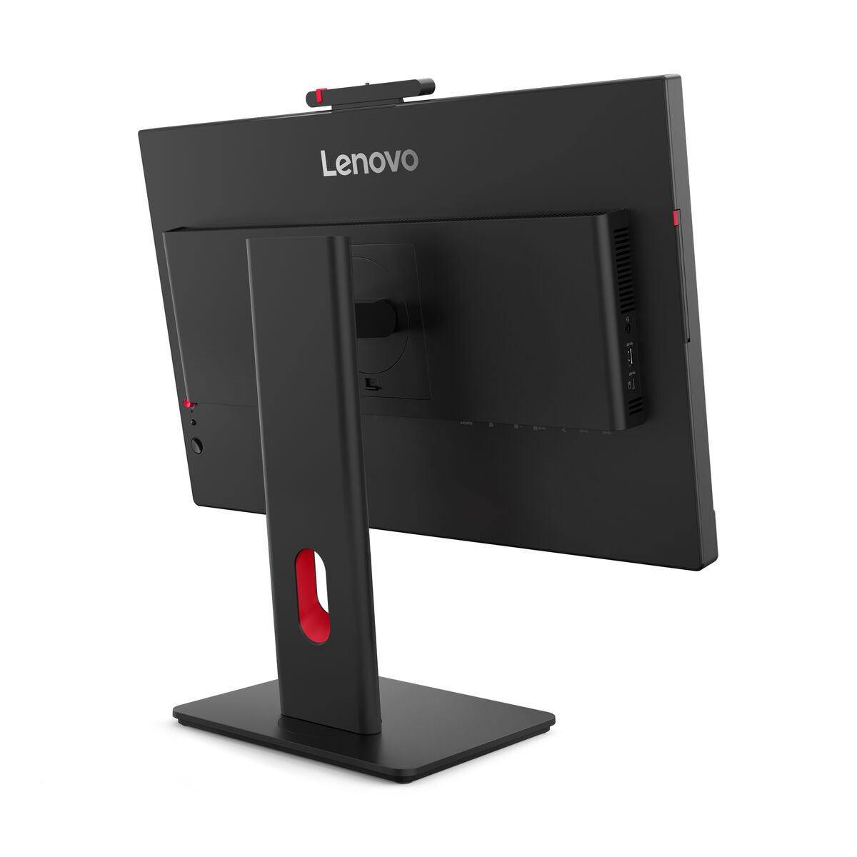 Monitor Lenovo 64B7UAT1EU Full HD 23,8"