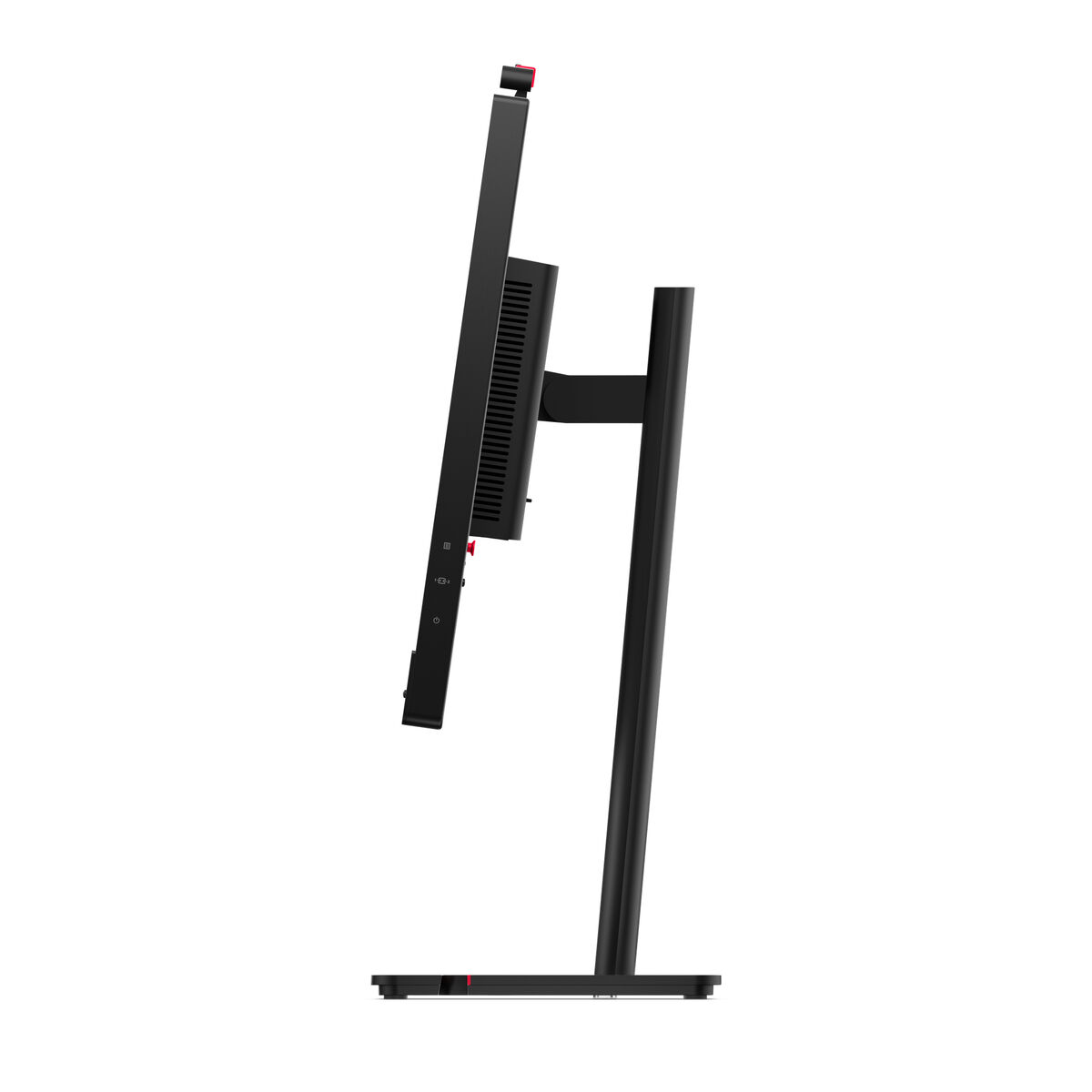 Monitor Lenovo 64B7UAT1EU Full HD 23,8"