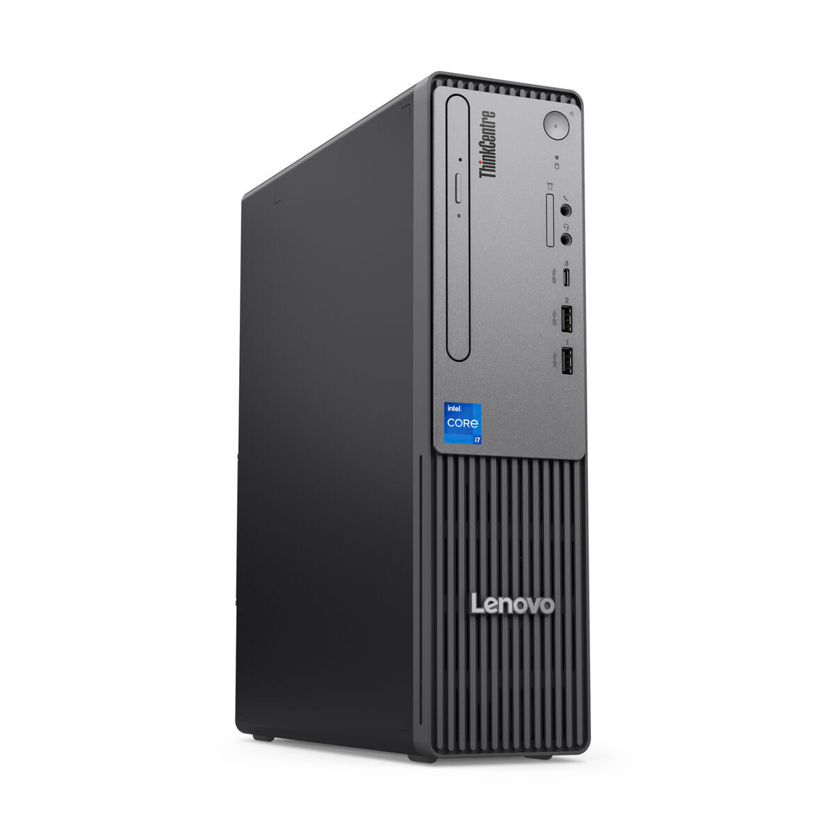 PC cu Unitate Lenovo 12XD0023SP Intel Core i5-14400 8 GB RAM 256 GB SSD