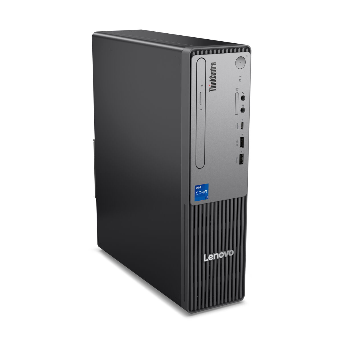 PC cu Unitate Lenovo 12XD0023SP Intel Core i5-14400 8 GB RAM 256 GB SSD