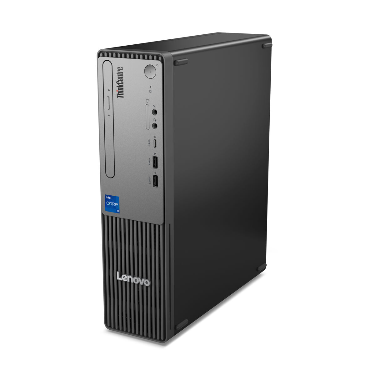 PC cu Unitate Lenovo 12XD0023SP Intel Core i5-14400 8 GB RAM 256 GB SSD