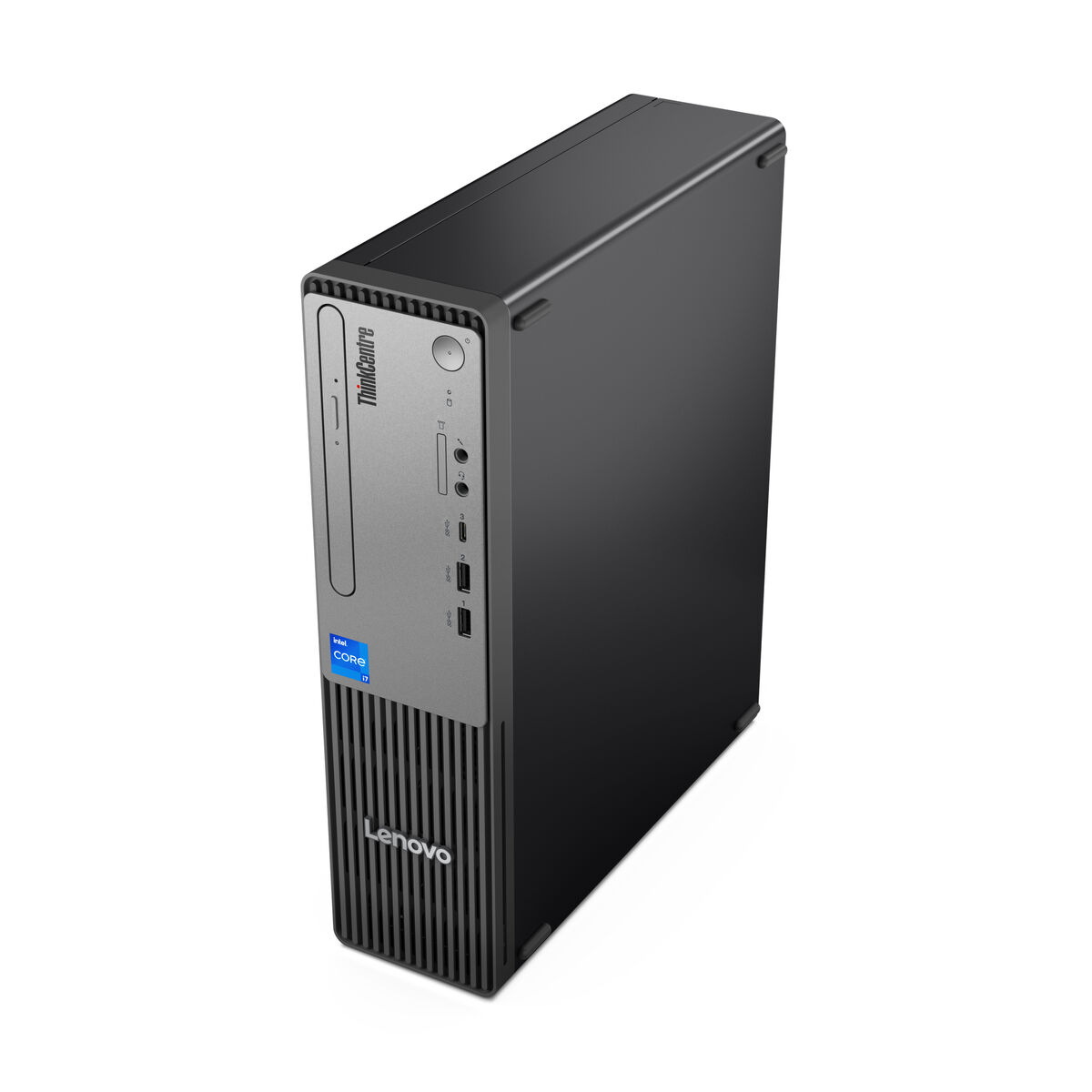 PC cu Unitate Lenovo 12XD0023SP Intel Core i5-14400 8 GB RAM 256 GB SSD