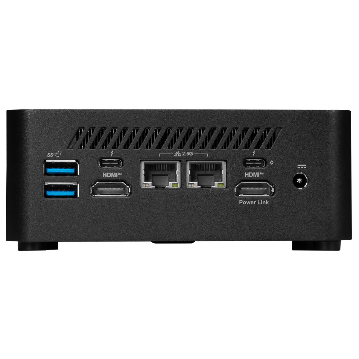 Mini PC MSI 936-B0B111-238 Intel Core 5 120U