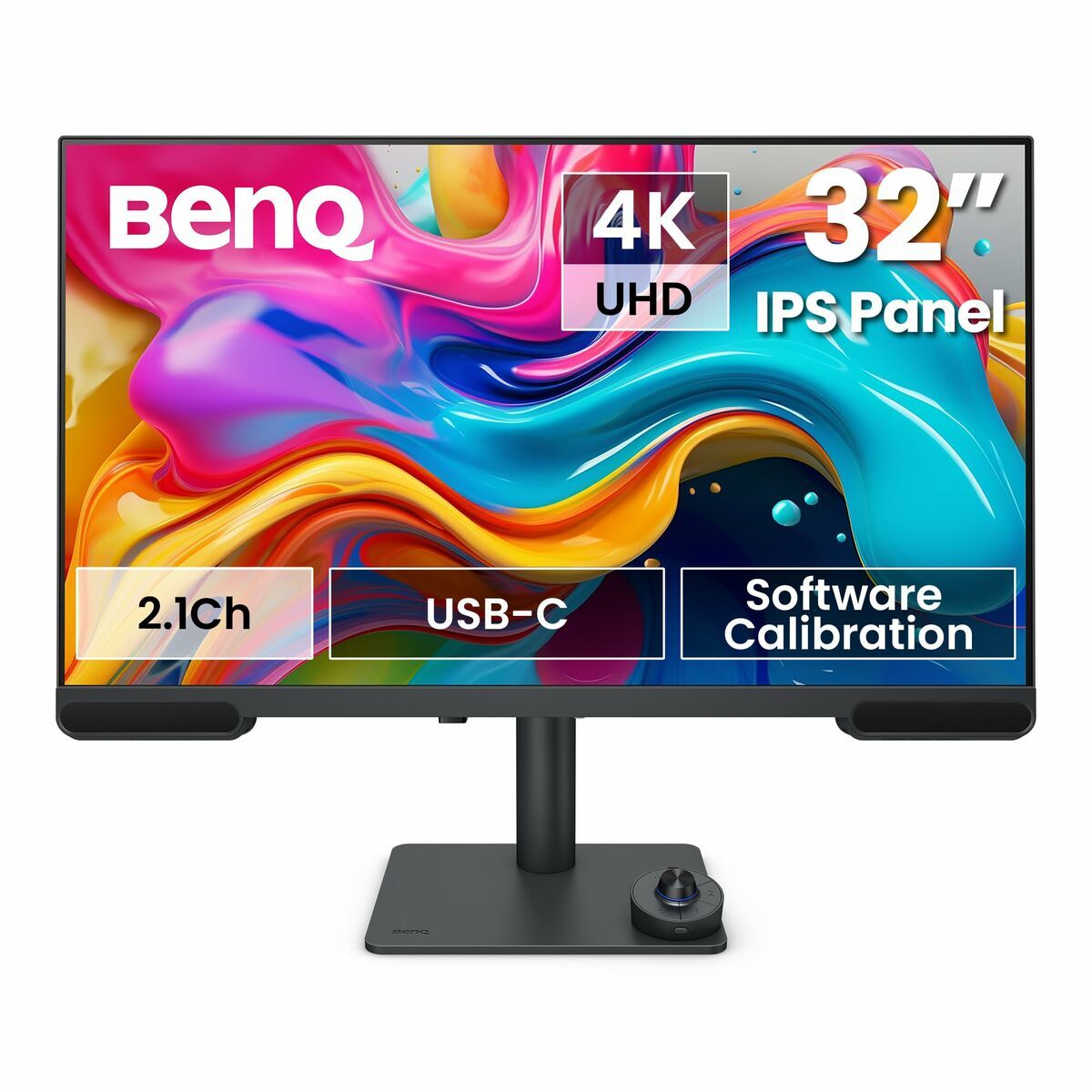 Monitor Gaming BenQ PV3200U 31,5" 4K Ultra HD