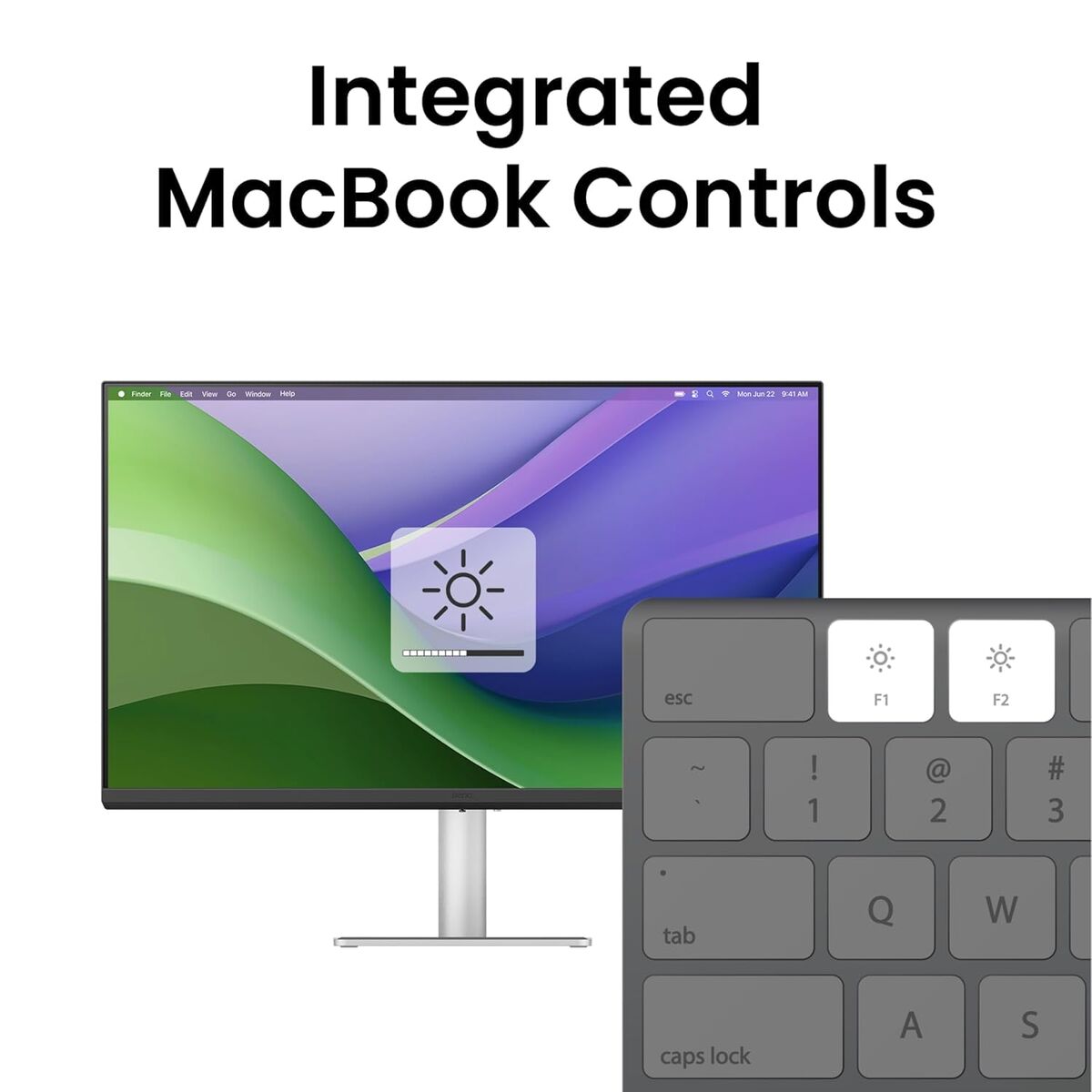 Monitor Gaming BenQ MA320UP 4K Ultra HD 31,5"